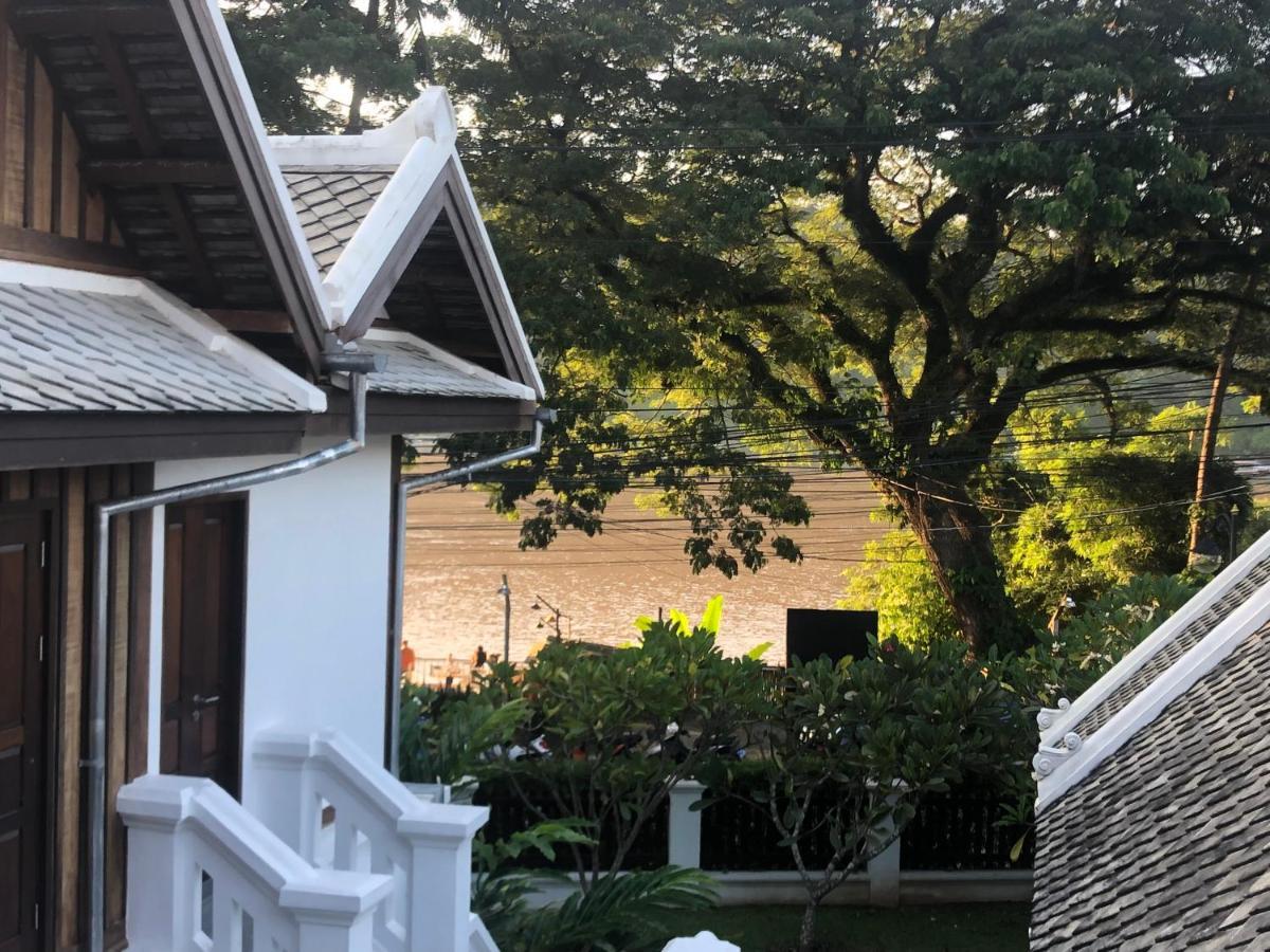 Suan Keo Place House 루앙프라방 외부 사진
