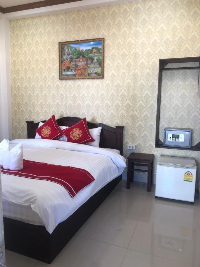 Suan Keo Place House 루앙프라방 외부 사진