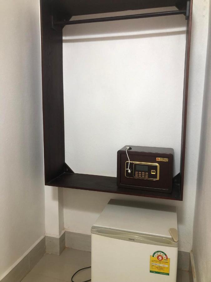 Suan Keo Place House 루앙프라방 외부 사진