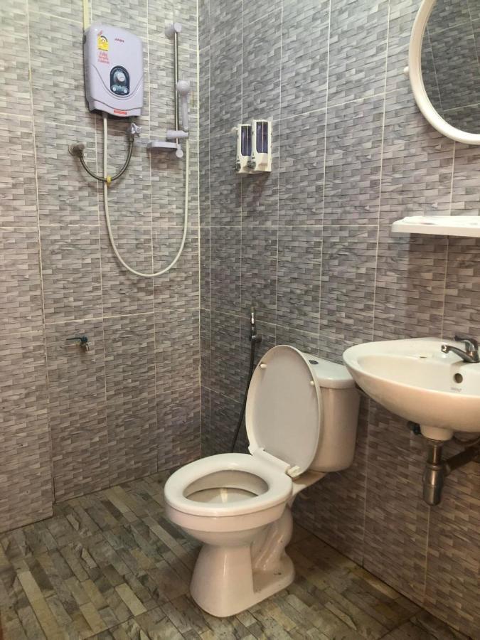 Suan Keo Place House 루앙프라방 외부 사진